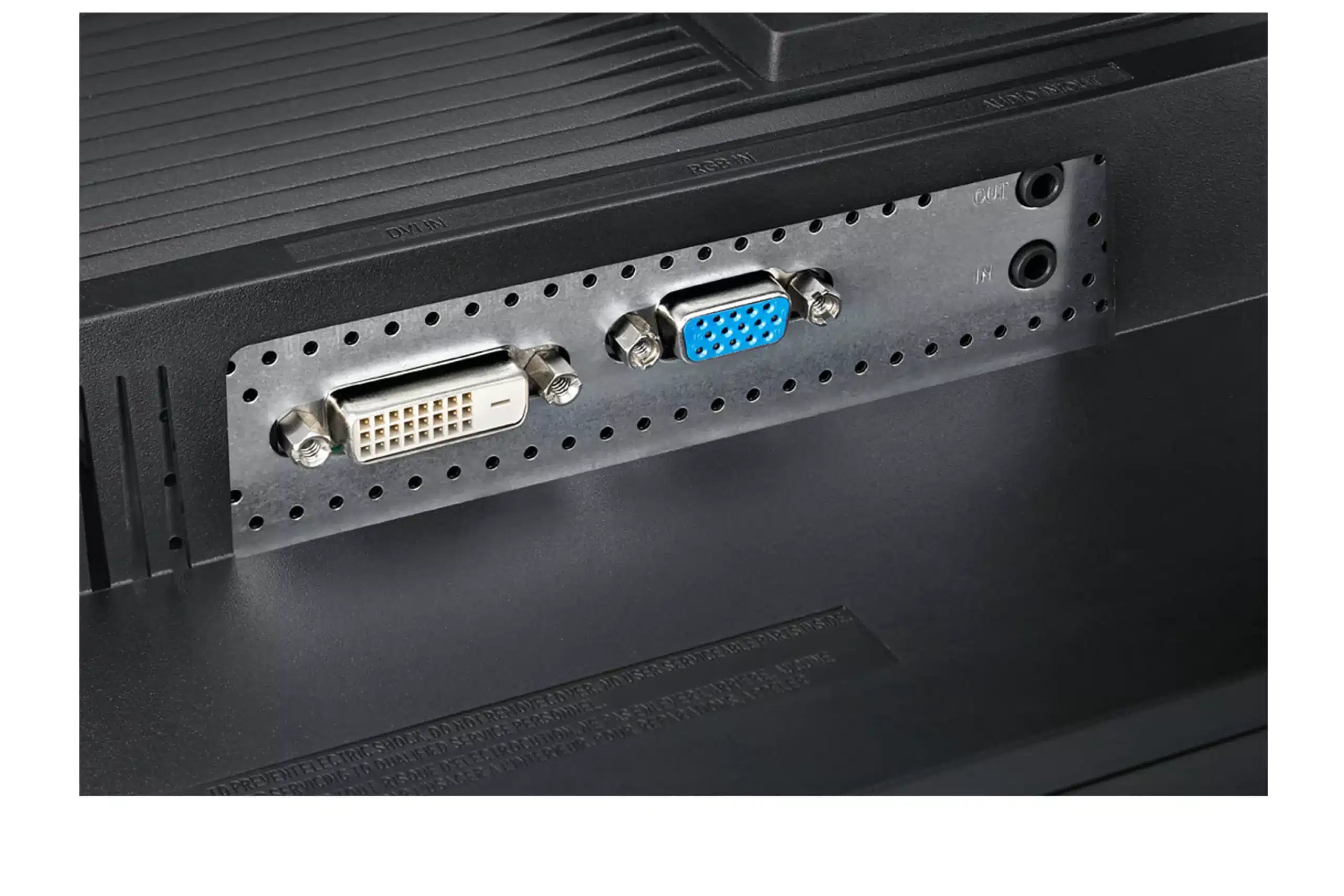 Samsung LS22C450MW Samsung LS22C450MW